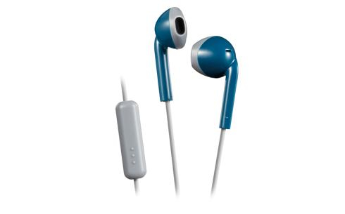 JVC HA-F19M-AH AURICOLARE IN EAR BLU