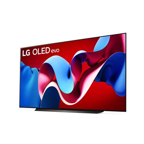 LG Bruno OLED83C44L TVC LED 83 OLED 4K HDR10 WIFI SAT 4 HDMI3 USB DOL