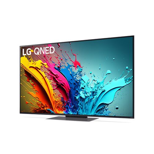 LG Bruno 55QNED86T6 TVC LED 55 4K SMART HDR10 WIFI SAT QNED 4HDMI2 US