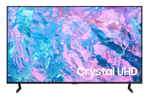 SAMSUNG UE43CU7090 TVC LED 43 4K SMART HDR10+ WIFI 3 HDMI 1USBUHD PI