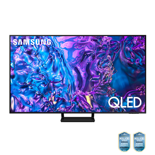 SAMSUNG QE75Q70DAT TVC LED 75 4K SMART HDR10+ WIFI QLED 4 HDMI 2USBH