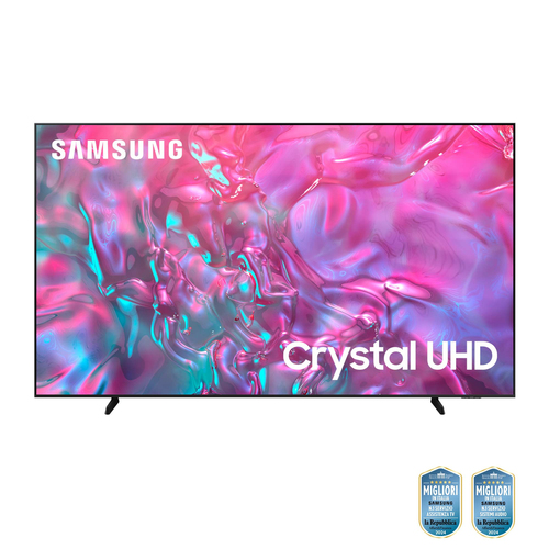 SAMSUNG UE98DU9070 TVC LED 98 4K SMART HDR10+ WIFI 3HDMI 2USB UHDHDR