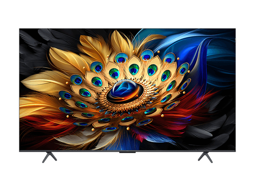 TCL 65C655     TVC LED 65 4K QLED GOOGLE TV HDR10+ HDMI 2.1 DOLB