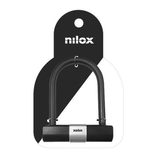 NILOX NXPLSHAPEL LUCCHETTO AD 