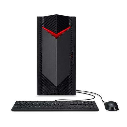 ACER N50-656 DG DESK NITRO GAMING I7-14700F 16GB 1TBSSDNVIDIA GEF