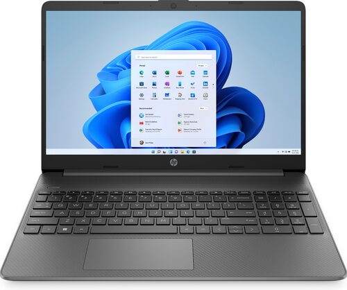 HP 2 15S-FQ5057 N.BOOK I5-1235U RAM8GB SSD512GB 15.6? FHDINTEL IR