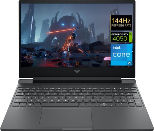 HP 2 15-FA1038N N.BOOK GAME I5-12500H RAM16GB SSD512GB 15.6? FHDI
