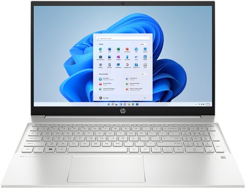 HP 2 15EG2013NL N.BOOK PAVILION I7-1255U RAM16GB SSD 1TB 15.6