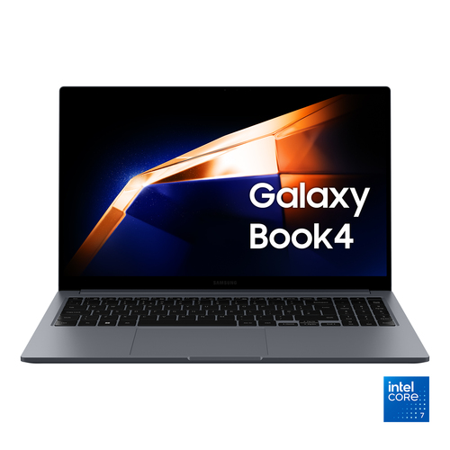 Samsung IT NP750XGK-K N.BOOK GALAXY BOOK 4 I7 RAM 16GB SSD 512GBINTEL C