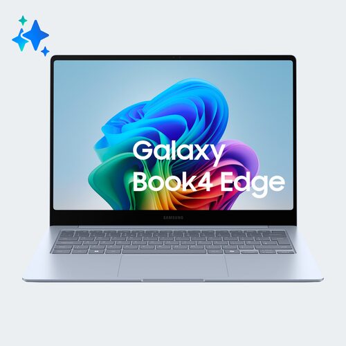 Samsung IT NP940XMA-K N.BOOK GALAXY BOOK EDGE ELITE X RAM 16GB SSD512GB