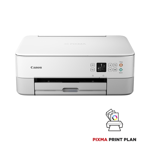 Canon office TS5351I    M.FUNZIONE 3IN1 WIFI/USB P:2INK 4800X1200 F/R S:1