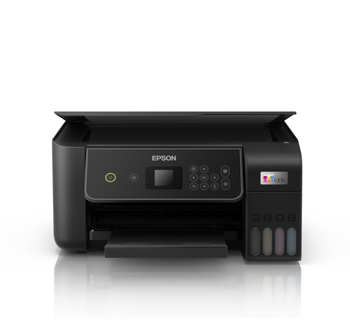 Epson ET-2870    M.FUNZIONE 3IN1 ECOTANK WIFI/USB P:4INK 5760X1440