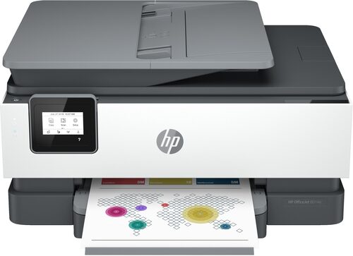 HP sta/con/a OJ8014E    M.FUNZIONE 3IN1 WIFI/USB P:4INK 4800X1200 F/R S:1