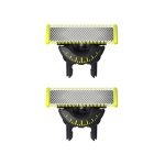 PHILIPS PH - QP420/50   LAME DI RICAMBIO ONEBLADE 360      CONF. 2PZ.