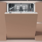 ARISTON inc - H2IHUD526A LAVAST INC 14COP 9PGM 46DB E