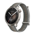 AMAZFIT - BALANCEGRE S.WATCH BALANCE SUNSET GREY 1.5