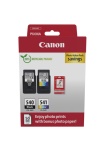 CANON office - 5225B007   C.INK MULTIPACK NERO/COLORE PGI-540/CL-541