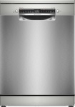BOSCH - SMS4EMI06E LAVAST 14COP 6PR 42DB B INOX 3CEST GRUPPI