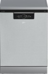 BEKO bianco BDFN36560X LAVAST 15COP 11PR A 42DB INOX INV 3CESTO