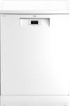BEKO bianco - BDFN15D431 LAVAST 14COP 5PR D 44DB BIANCA