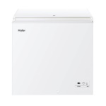 HAIER   ged - HCE200E    CONG ORIZ 194LT L91 E DISPL SERRAT