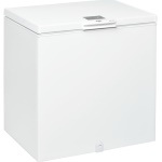 WHIRLPOOL - W204FO     CONG ORIZ 204LT L81 E 6SENSO        ELETTRONICO