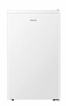 HISENSE bia - RR121D4AWE FRIGO TAVOLO 94LT H85-L48 BIANCO E C/CELLA
