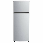 COMFEE RCT284DS2  FRIGO 2P 200LT H144 STAT DARKSILVER E