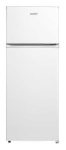 COMFEE RCT284WH2  FRIGO 2P 200LT H144 STAT BIANCO E
