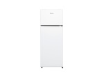 HISENSE bia - RT267D4AWE FRIGO 2P 228LT H144 STAT E BIANCO