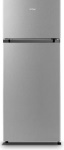 HISENSE bia - RT267D4ADE FRIGO 2P 228LT H144 STAT E SILVER