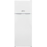 SMEG - FD14EW     FRIGO 2P 235LT H144 BIANCO E