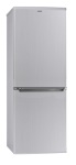 CANDY CHCS514EX  FRIGO COMBI 207LT H151-L55 STAT INOX E