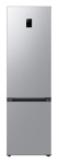 SAMSUNG RB38C774DS FRIGO COMBI 390LT H203 NF INOX D    DISPL METALBA