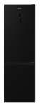 SMEG - RC20KDND   FRIGO COMBI 427LT H200 NF BLACK INOX D DISPL  KIT