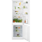 ELUX inc - LNS5LE18S  FRIGO INC COMBI 267LT H178 STAT/LF E OPEN GRUPPI