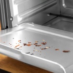 Cecotec - BAKETOAST2 FORNO EL. 23LT. 1500W GRILL 230GR