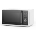 TOSHIBA PED - MW3-SAC23S FORNO MWO 23 LT ELETTRONICO         VENTILATO