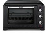 MOULINEX OX4858     FORNETTI OPTIMO 39L BLACK COLOR