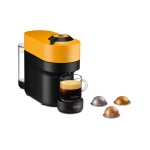 DELONGHI - ENV90.Y    MACCH CAFFE' NESPRESSO VERTUO      POP YELLOW