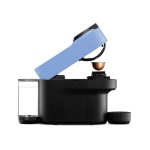 DELONGHI - ENV90.A    MACCH CAFFE' NESPRESSO VERTUO      POP AZZURRO