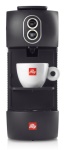 ILLY - 60526      MACCH. CAFFE' ANNIVERS.  ILLY ESE EASY NERA