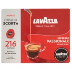 LAVAZZA - 8240       8240 CART.4 AST.54C.PASSIONALE      TOTALE 216 CA