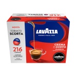 LAVAZZA 8239       8239 CART.4 AST.54C.CREMA E GUSTO   TOTALE 216 CA