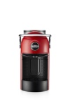 LAVAZZA - JOLIEEVORE MACCH CAFFE LAVAZZA LM860 JOLIE EVO RED