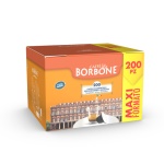 CAFFE'BORBON REBBLUNOBI CAPS COMP. NESPRESSO 200PZ BLU NOBILE