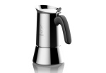 BIALETTI - MOKVENIND6 CAFFETTIERA NEW VENUS 6 TZ.INDUCTION0007255/CNNP