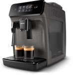 PHILIPS DA - EP1224/00  MACCH.CAFFE SERIE 1200 SUPERAUT. NERO/CASHMERE PA