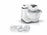 BOSCH - MUMS2AW00  ROBOT 700W GANCI VASO 3.8LITRI BIANCO