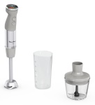 MOULINEX - DD672B     FRULL. IMM QUICKCHEF 2IN1 1000W    LAME POWERLIX